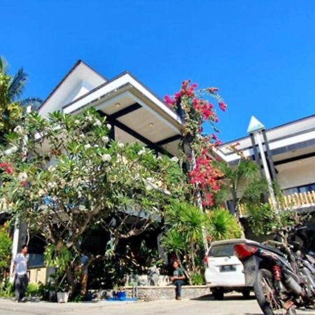 سينارو Rudytrekker Guest House المظهر الخارجي الصورة