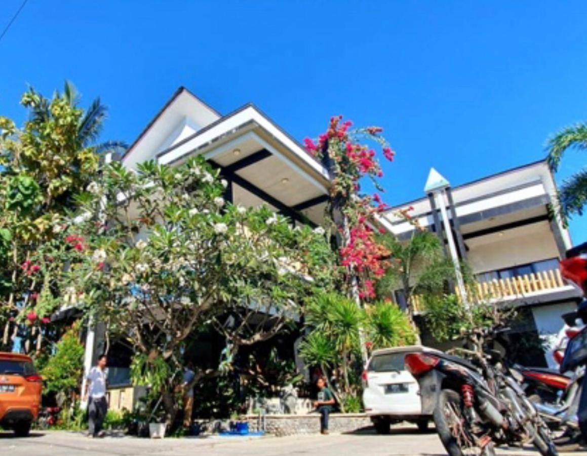 سينارو Rudytrekker Guest House المظهر الخارجي الصورة