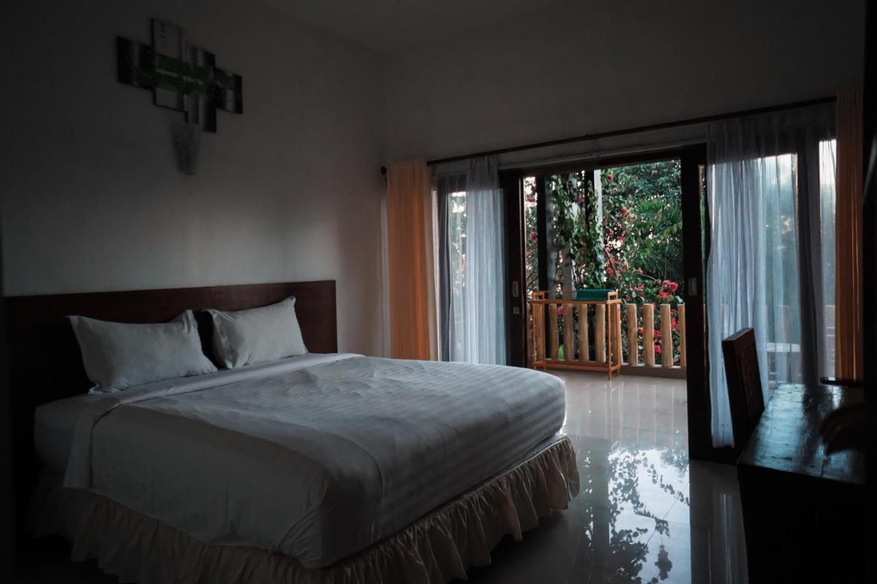 سينارو Rudytrekker Guest House المظهر الخارجي الصورة